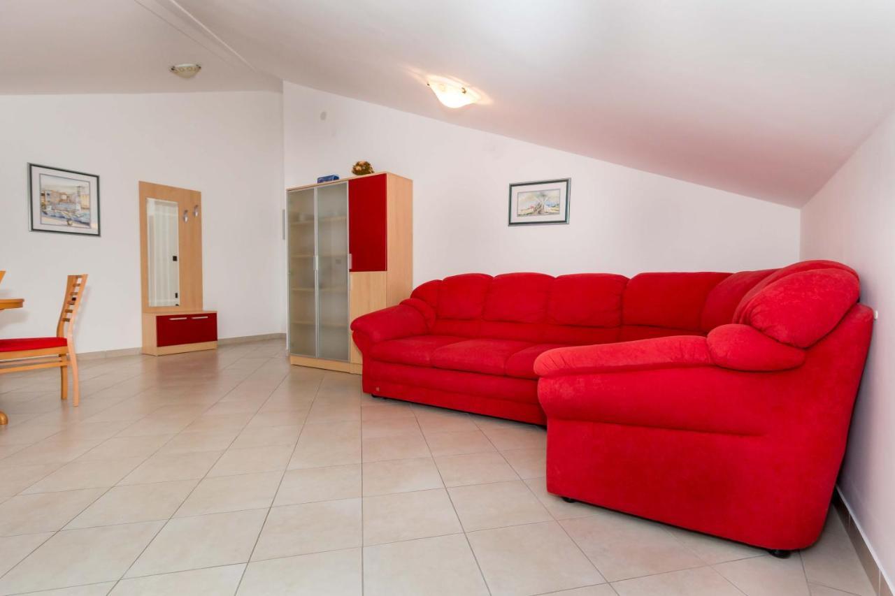 Panoramic View Apartment Cres Extérieur photo