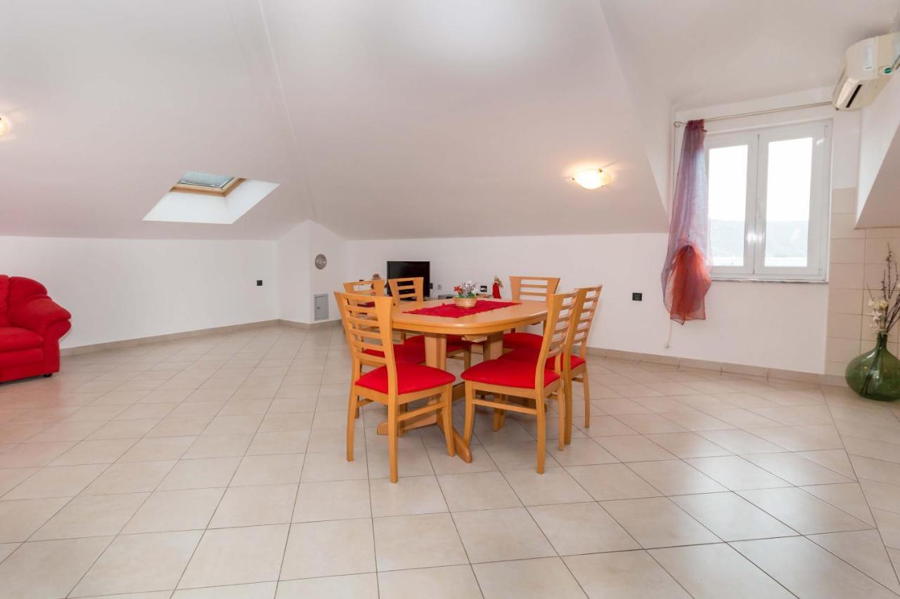 Panoramic View Apartment Cres Extérieur photo